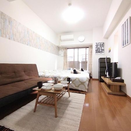 I Cube高津 Apartamento Osaca Exterior foto