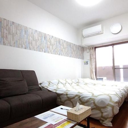 I Cube高津 Apartamento Osaca Exterior foto