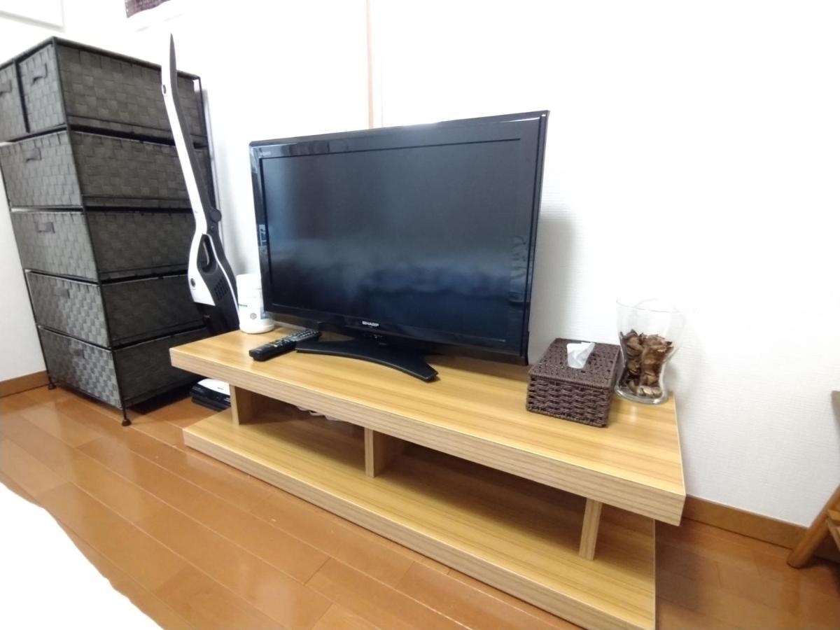 I Cube高津 Apartamento Osaca Exterior foto
