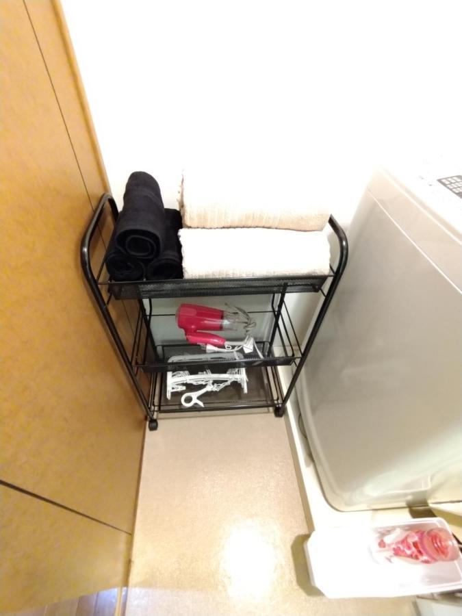 I Cube高津 Apartamento Osaca Exterior foto