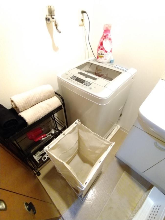 I Cube高津 Apartamento Osaca Exterior foto
