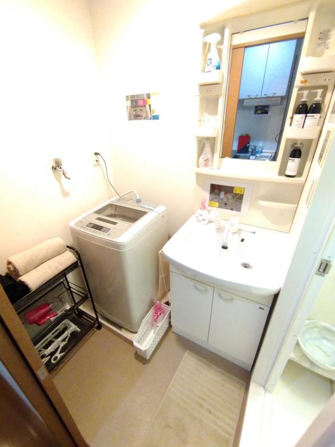 I Cube高津 Apartamento Osaca Exterior foto