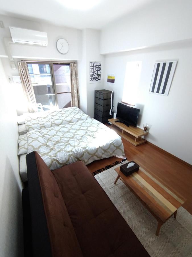 I Cube高津 Apartamento Osaca Exterior foto