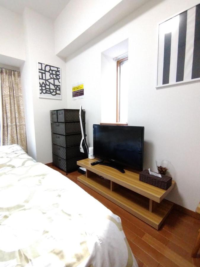 I Cube高津 Apartamento Osaca Exterior foto
