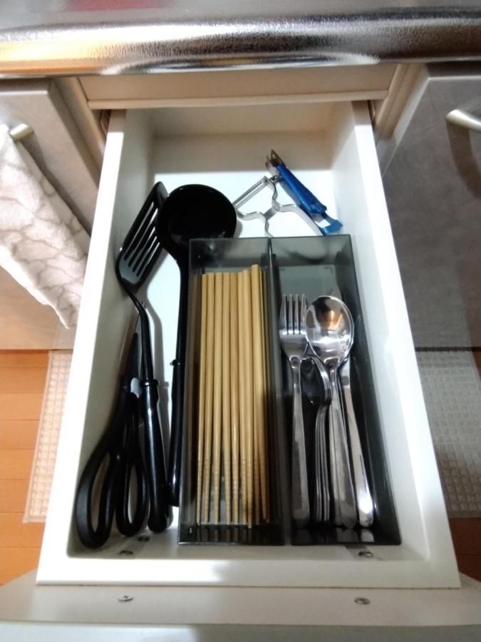 I Cube高津 Apartamento Osaca Exterior foto