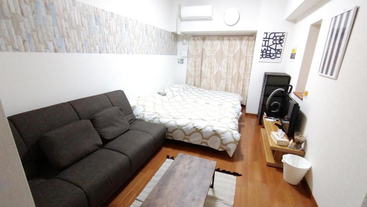 I Cube高津 Apartamento Osaca Exterior foto