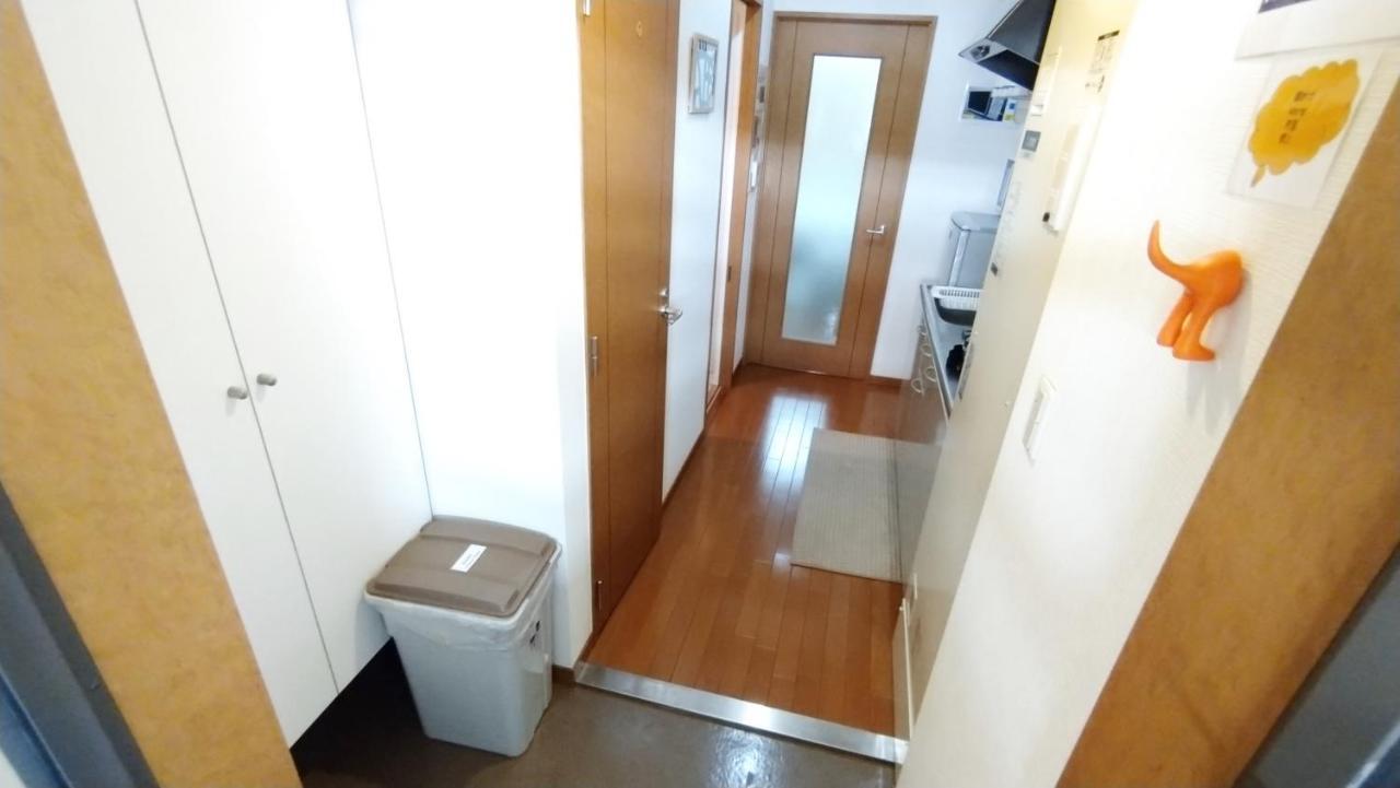 I Cube高津 Apartamento Osaca Exterior foto