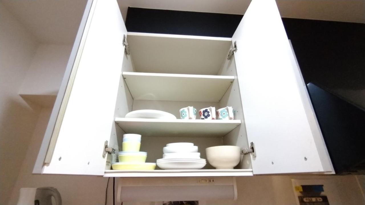 I Cube高津 Apartamento Osaca Exterior foto