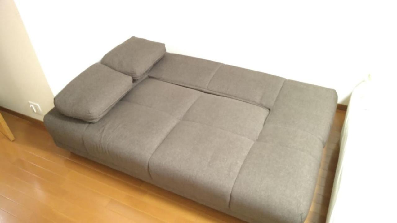 I Cube高津 Apartamento Osaca Exterior foto