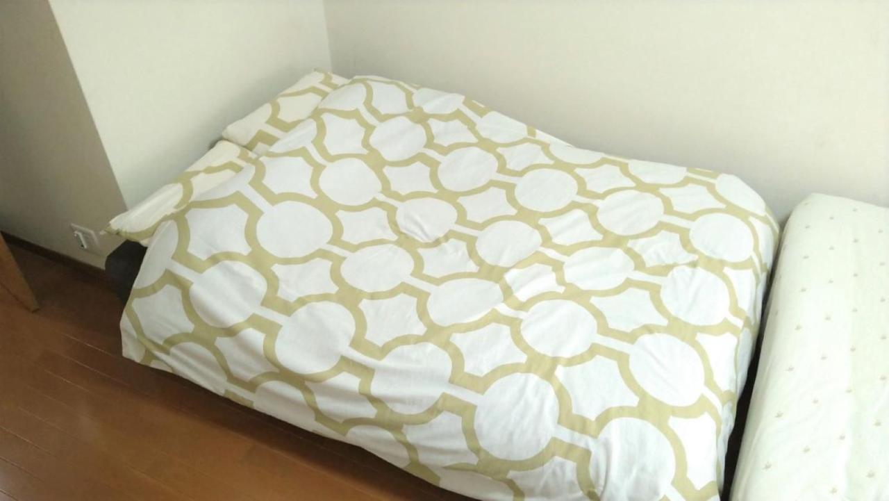 I Cube高津 Apartamento Osaca Exterior foto